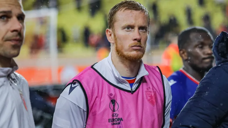 Srpski nogometa&scaron; odbio odlazak u Saudijsku Arabiju: 'Djeca i žene moraju biti kao nindže, ne sviđa mi se to'