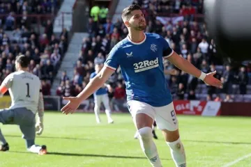 Čolak potpisao za 12. klub u karijeri: Igrat će uz bivšeg hajdukovca