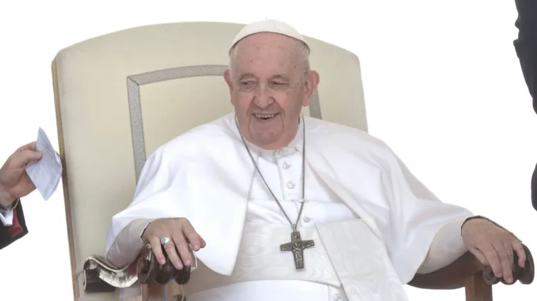 Odobren &scaron;angajski biskup: Vatikan kritizira Kinu zbog izostanka konzultacija