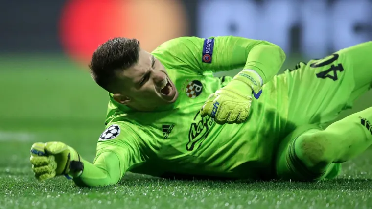 Bombastična vijest, Romano tvrdi: 'Fener i Livaković sve dogovorili'