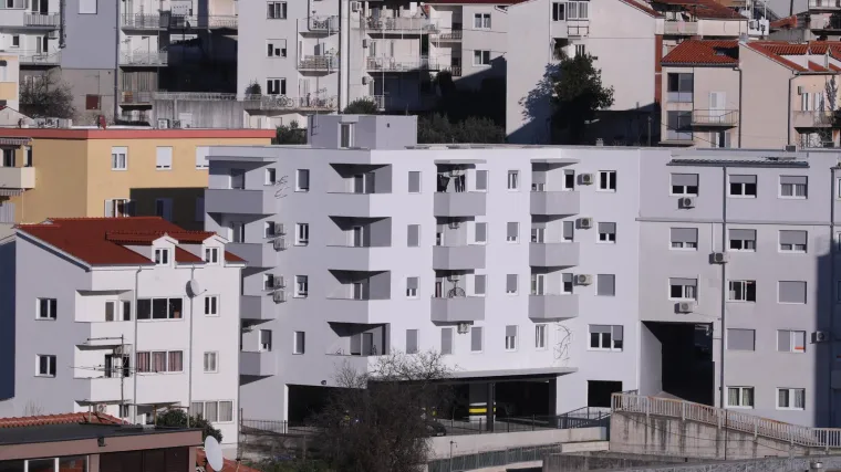 Veliki zaokret: Hrvatski grad se okreće dugoročnom najmu, ali cijene su brutalne, evo koliko ko&scaron;ta najpovoljniji stan