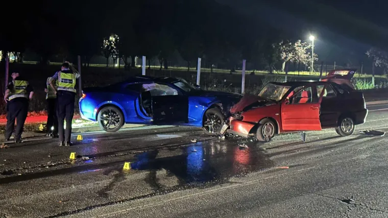 Sedam osoba ozlijeđeno u jezivom sudaru: Pijani mladi vozač nije se zaustavio na STOP, a ovo su posljedice