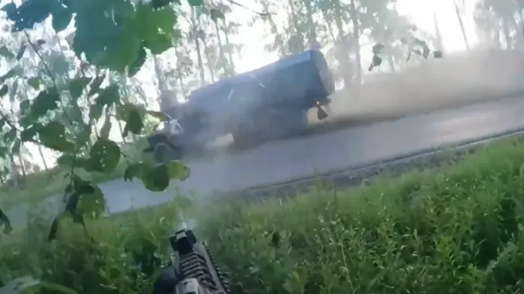 Krvava zasjeda na teritoriju Rusije: Čečenski diverzanti nisu pokazali trunku milosti prema ruskim vojnicima