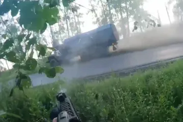 Krvava zasjeda na teritoriju Rusije: Čečenski diverzanti nisu pokazali trunku milosti prema ruskim vojnicima