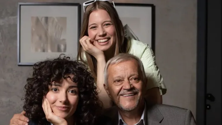 Emir Hadžihafizbegović o kolegama, karijeri i novoj RTL-ovoj seriji 'San snova': 'To je jedna dobra aura nad cijelim projektom'