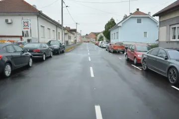 Cura (24) prijavila krađu automobila u Bjelovaru pa se sjetila da je zaboravila gdje je parkirala