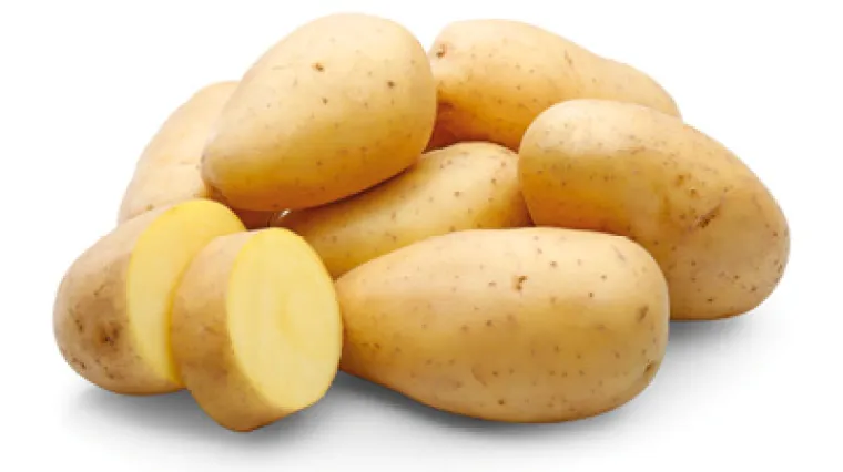 Recept kako pripremiti marinirani krumpir u pećnici