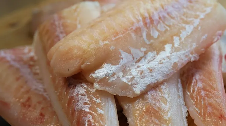 Ideja i recept kako pripremiti bakalar