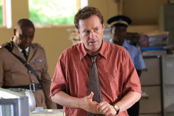 Zbog uspješnice 'Smrt u raju' doživio je nevjerojatno iskustvo: 'Nisi znao što će te čekati kad izađeš'