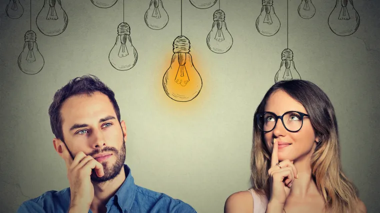 Možete li dobiti 10/10 na ovom kvizu? Ako točno odgovorite na barem 7 pitanja, va&scaron; IQ je poprilično visok