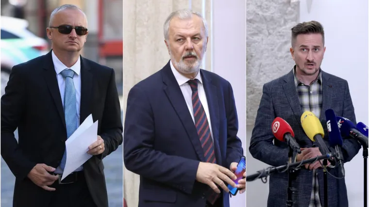 Ove zastupnike svakog mjeseca masno plaćamo, a oni se tijekom proljetnog zasjedanja za riječ nisu javili nijedan jedini put