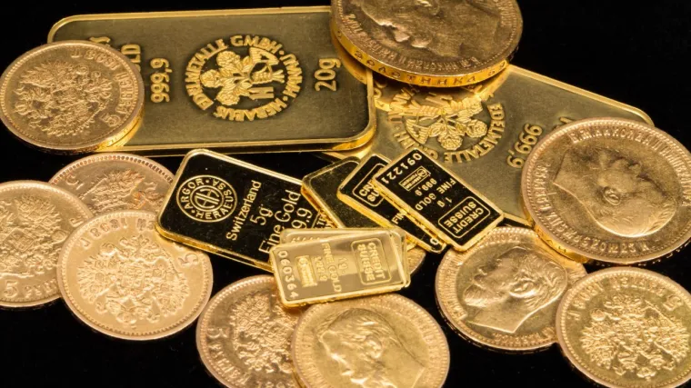 Za&scaron;tita od inflacije i rastućih cijena: Investiranje u zlato kao pametna opcija za očuvanje vrijednosti