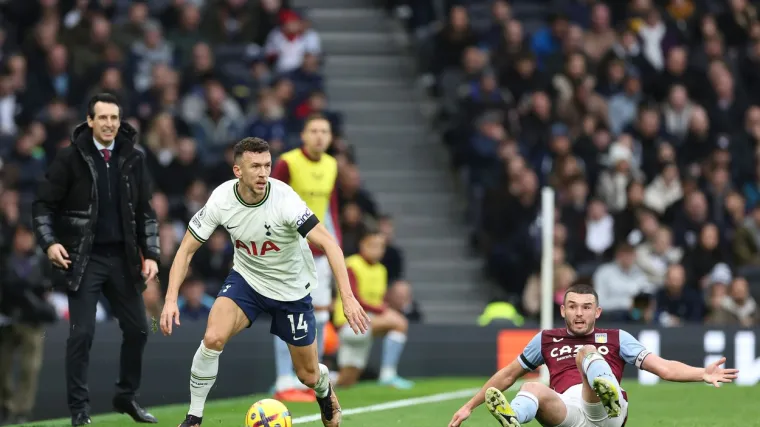 Peri&scaron;ić je pokazao koliko znači Tottenhamu: U&scaron;ao u drugom poluvremenu pa upisao dvije asistencije u porazu