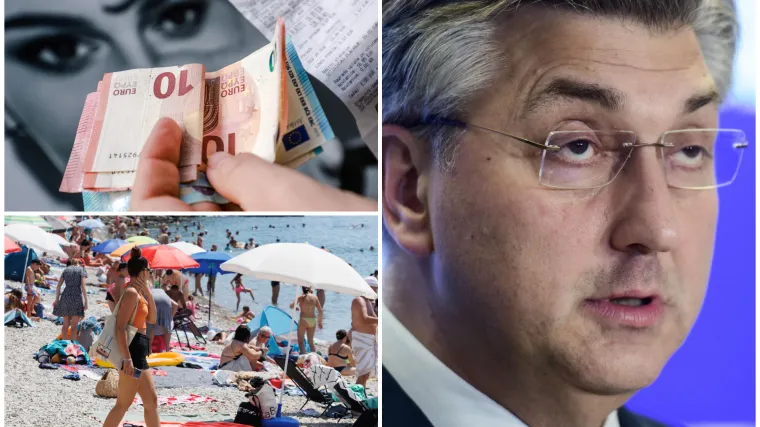 Pitali smo vas jeste li svjesni koliko ste siroma&scaron;ni, ostavili ste nam hrpu reakcija: 'Pa kako ako nam veliki vođa govori da živimo bolje...'