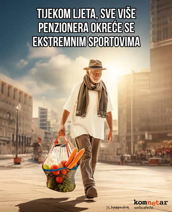 Na svim boljim placevima