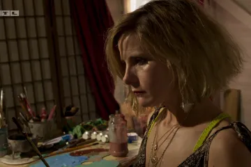 Tko je otrovao slikaricu Donnu?