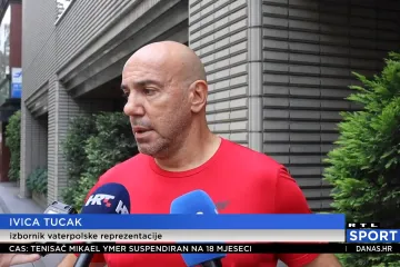 Hrvatima slijedi ogled s Mađarima: 'Jedni od glavnih favorita, moramo biti na 100%'