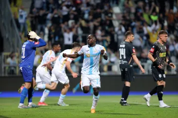 Jedan od najboljih igrača napustio Rujevicu: Otišao u drugoligaša kojeg vodi bivši igrač Barcelone