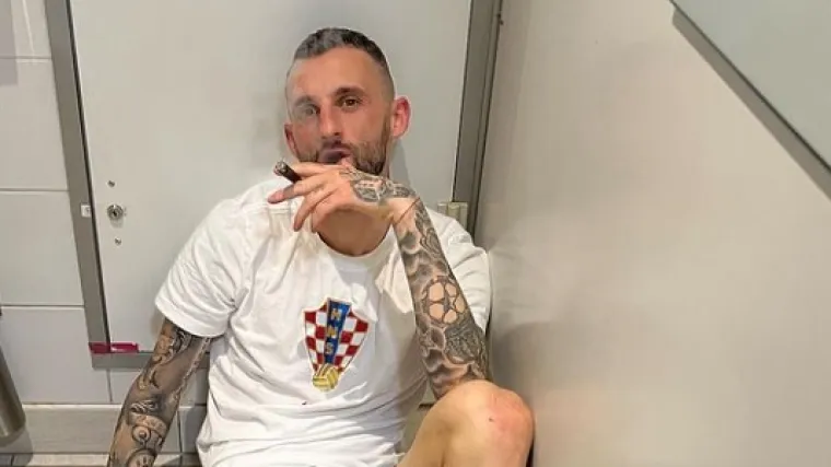 Brozović neće živjeti u Saudijskoj Arabiji zbog alkohola i ostalih restrikcija?