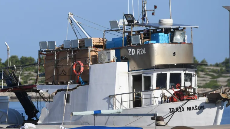 Uhićen i priveden kapetan jahte koja je udarila u ribaricu i tako ubila kuhara. 'Zanemario je...'