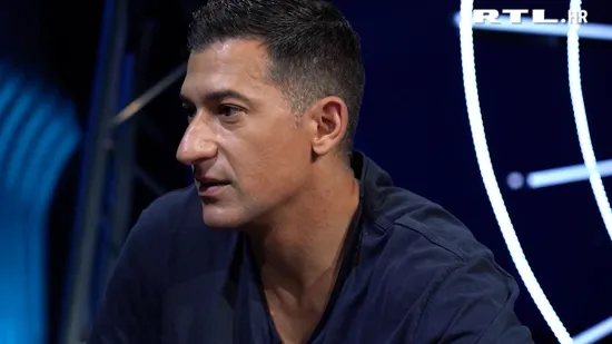 Filip Miletić u serijalu 'Sasvim osobno': 'Pazim s kime radim jer život je put do cilja, ne samo cilj'