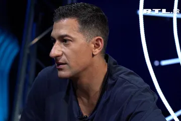 Filip Miletić u serijalu 'Sasvim osobno': 'Pazim s kime radim jer život je put do cilja, ne samo cilj'