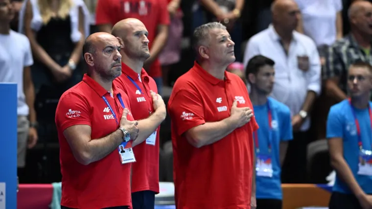 Ivica Tucak: 'Japan igra moderno, ali sasvim drugačije od Europljana'