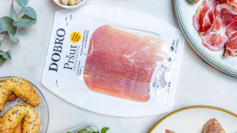 Omiljeni hrvatski pr&scaron;ut u novom, razigranom pakiranju