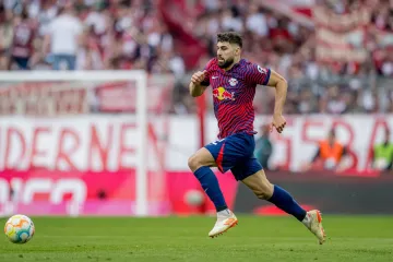 Nove informacije o transferu Joška Gvardiola: 'Ništa nije gotovo, pojavilo se jako puno dezinformacija...'