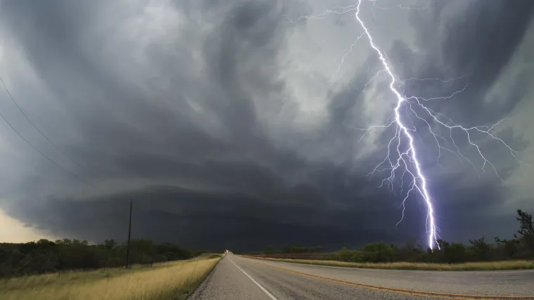 Koliko dobro poznajete vremenske prilike? Isprobajte ovaj kviz i poku&scaron;ajte dobiti 9/9