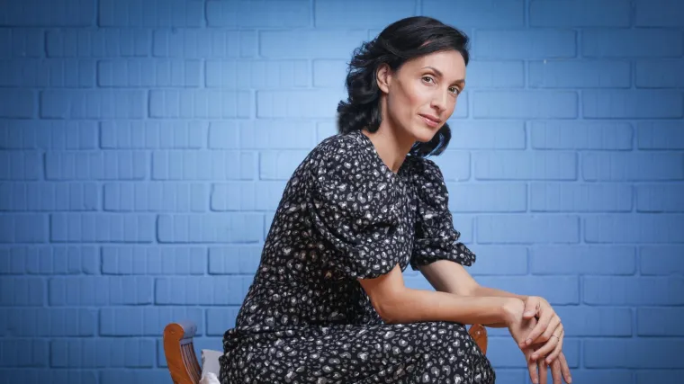 Larisa Lipovac Navojec progovorila o bolnom trenutku: 'Grgur nam je najbitniji, morali smo se nekako sabrati...'