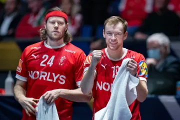 Rukometni svijet je oduševljen: Mikkel Hansen vraća se aktivnom igranju