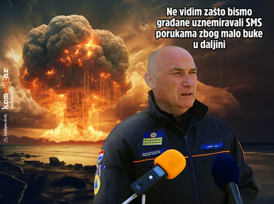 Sustav za kasno uzbunjivanje