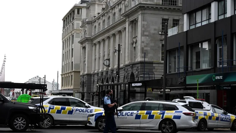 Počelo Svjetsko prvenstvo za nogometa&scaron;ice, malo prije prve utakmice u pucnjavi ubijene tri osobe