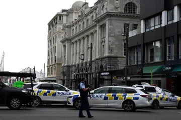 Počelo Svjetsko prvenstvo za nogometa&scaron;ice, malo prije prve utakmice u pucnjavi ubijene tri osobe