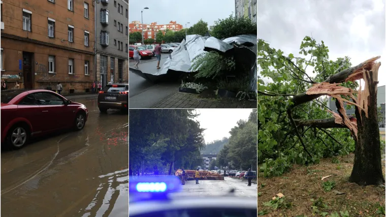 Klimatolog DHMZ-a otkrio kada su točno postali svjesni razmjera megaoluje: 'Bila je to nestabilnost posebnih dimenzija'