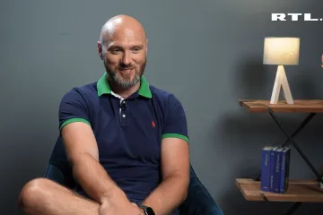 Trener Edo u serijalu 'Sasvim osobno' otkrio neostvarenu želju: 'Taj je cilj napisan prije 10 godina'