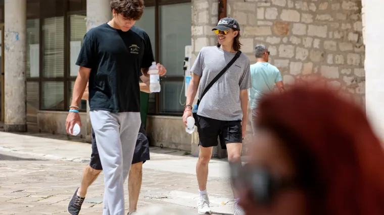 Par dana predaha od nevremena! U ponedjeljak neugodno vruće, a sredinom tjedna pogor&scaron;anje