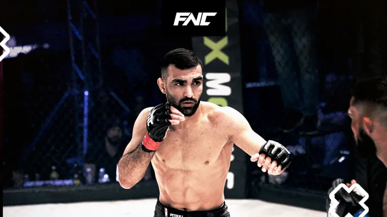 Neporaženi Abbasov u glavnoj borbi večeri protiv Gruzijca koji nijednom nije do&scaron;ao do odluke sudaca