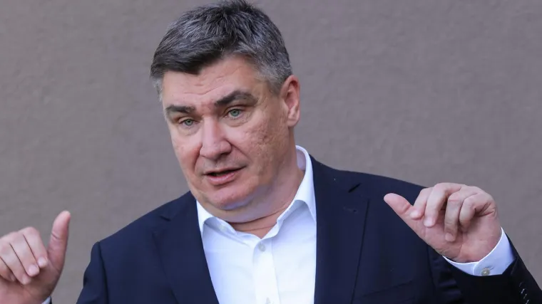 Milanović u Oklaju: Očekujem da predstavnici SDSS-a dođu i izraze žaljenje