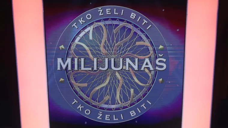 Iskopali smo neke od najlak&scaron;ih pitanja na 'Milijuna&scaron;u': Možete li dobiti 8/8 na ovom kvizu?