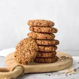 Napravite sami zdrave proteinske kekse i uživajte u slatkom bez grižnje savjesti