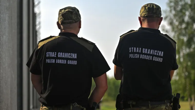 Poljaci premještaju vojnike na istok zemlje zbog nove prijetnje iz Bjelorusije: Stanovnici blizu granice čuli pucnjavu i helikoptere