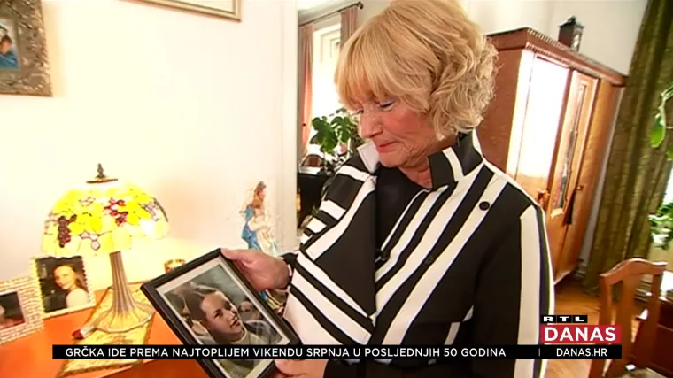 Nakon smrti Mladena Šlogara, Ljerka Mintas Hodak za RTL Danas: 'Želim mu pokoj duši'