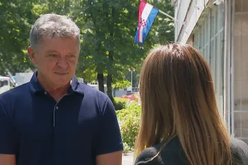 Ivan Turudić Šlogaru je prije 15 godina sudio za ubojstvo: 'Nije bilo nikakve dvojbe. Bio je izuzetno hladan čovjek'