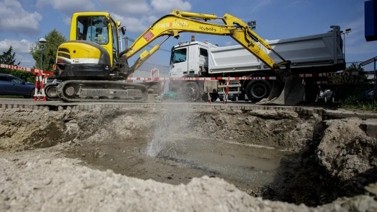 Ovo ljeto dio Zagrepčana skoro 40 dana bez tople vode: 'Strpljenje je minoran ulog u odnosu na ono što dobivaju'