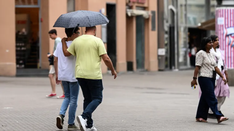 Slijedi predah od nevremena, ali već u utorak novo pogor&scaron;anje u cijeloj zemlji
