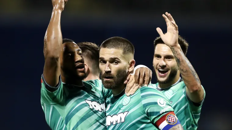 Marko Livaja nakon velike pobjede: 'Ne smijemo izgorjeti u ovom ludilu'