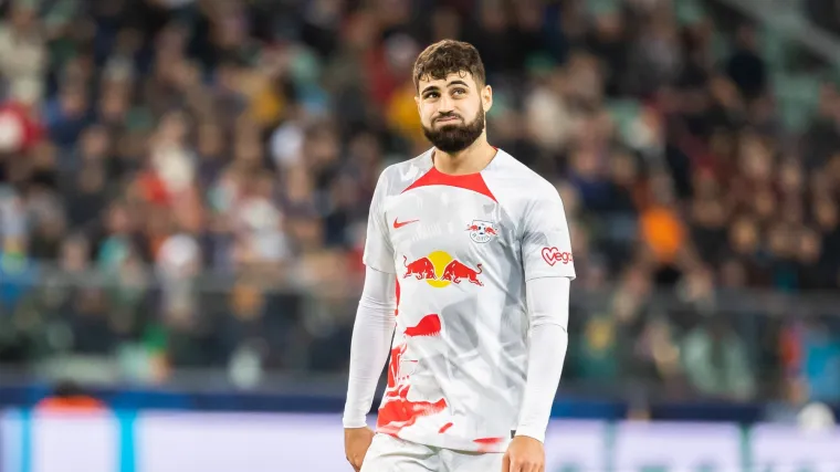 Zakomplicirao se transfer Jo&scaron;ka Gvardiola u Englesku, Leipzig promijenio zahtjeve
