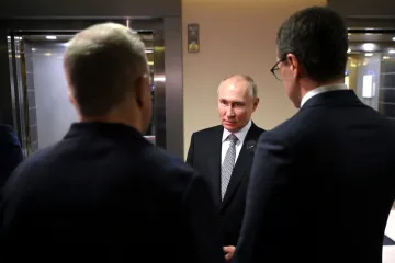 Putin potpisao kontroverzni zakon, cijeli svijet je u šoku: 'Želimo li zaista da se djeci od najranijih razreda nameću perverzije?'